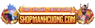 logo vũ mạnh cường
